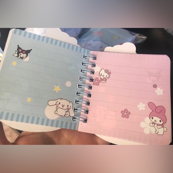 CINNAMOROLL - Picture 9 of 10